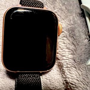 Apple Watch Series 4